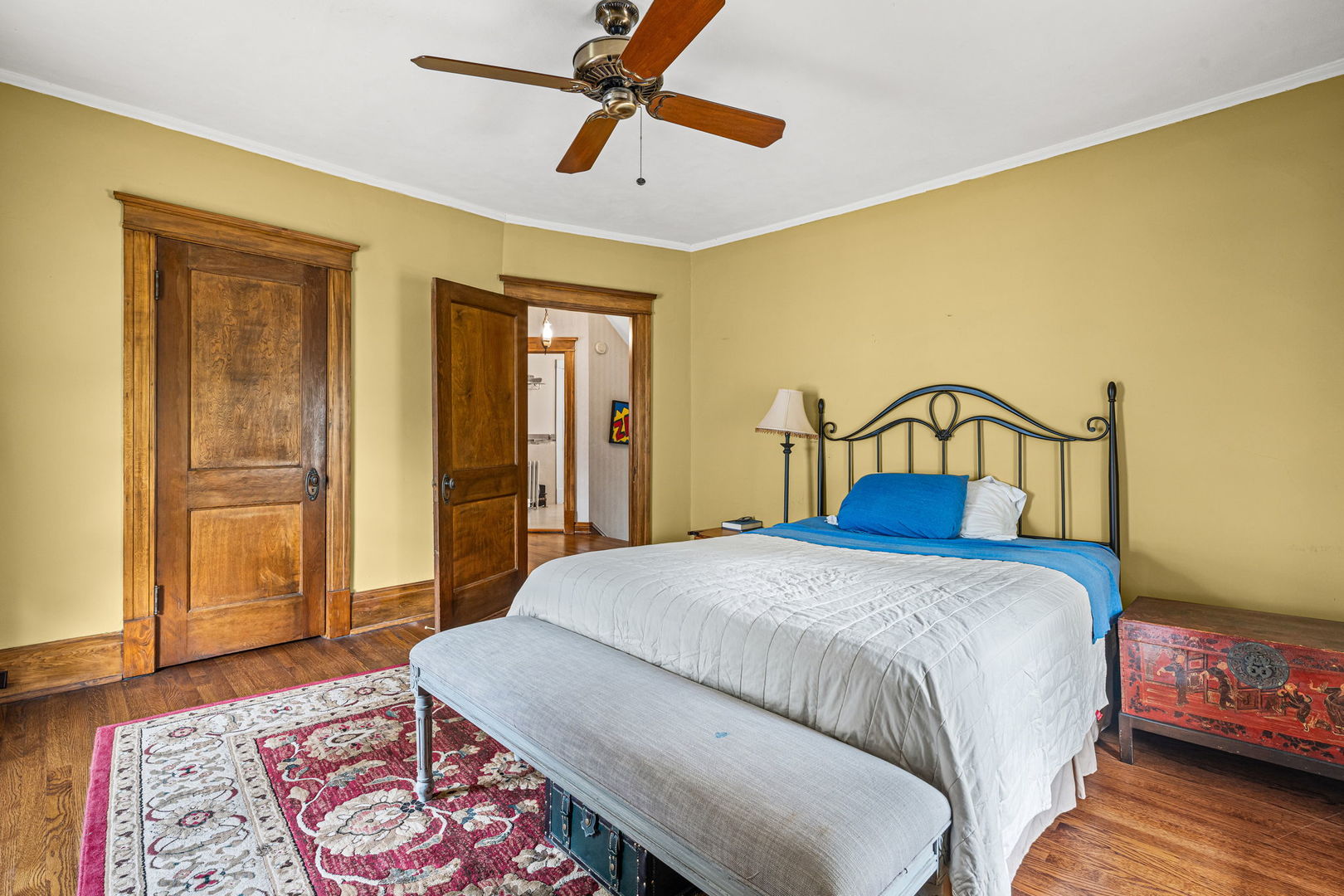 1538 Oakwood Avenue Property Photo 21