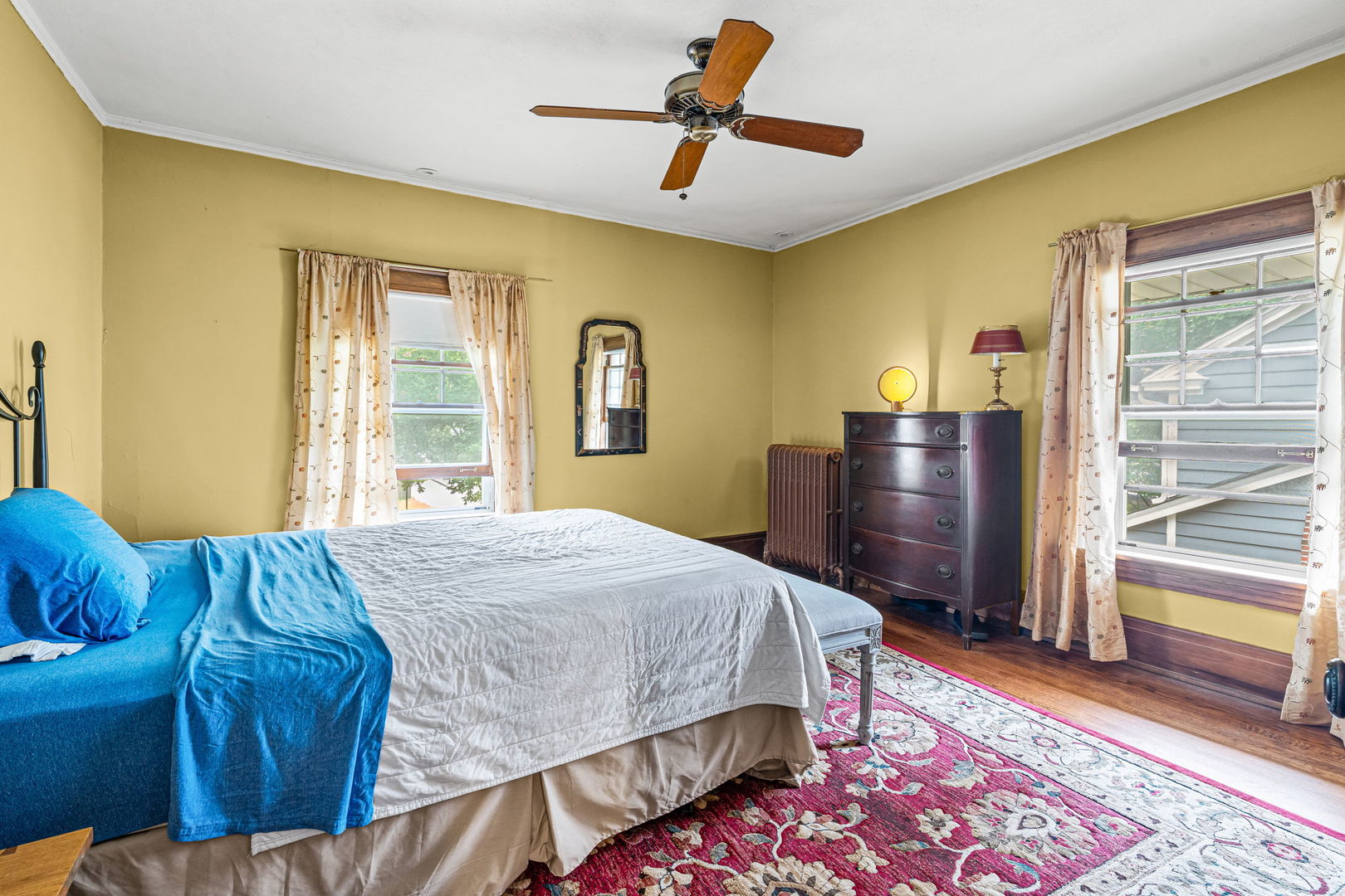 1538 Oakwood Avenue Property Photo 22