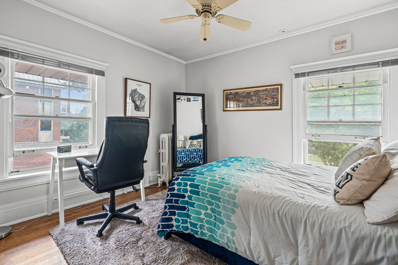 1538 Oakwood Avenue Property Photo 25