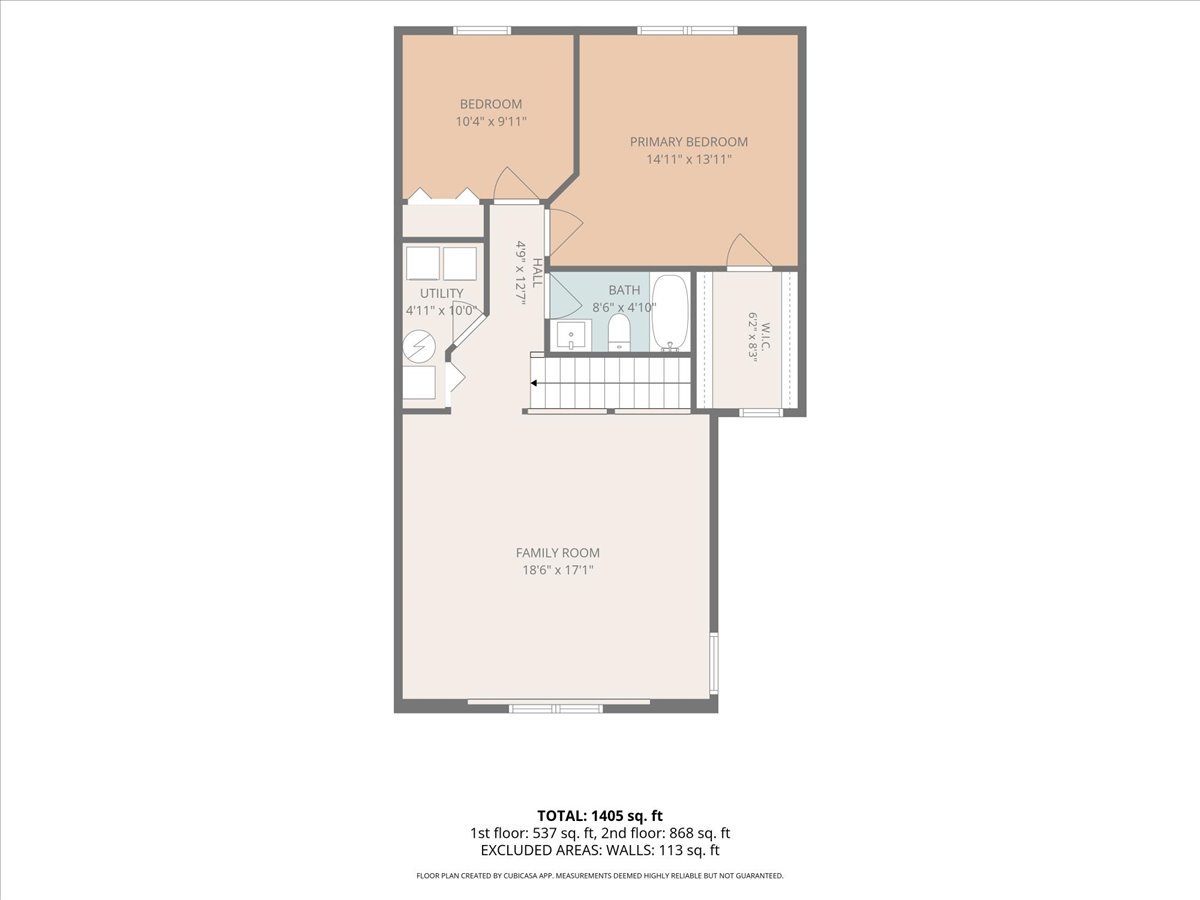 5015 Montauk Drive Property Photo 25