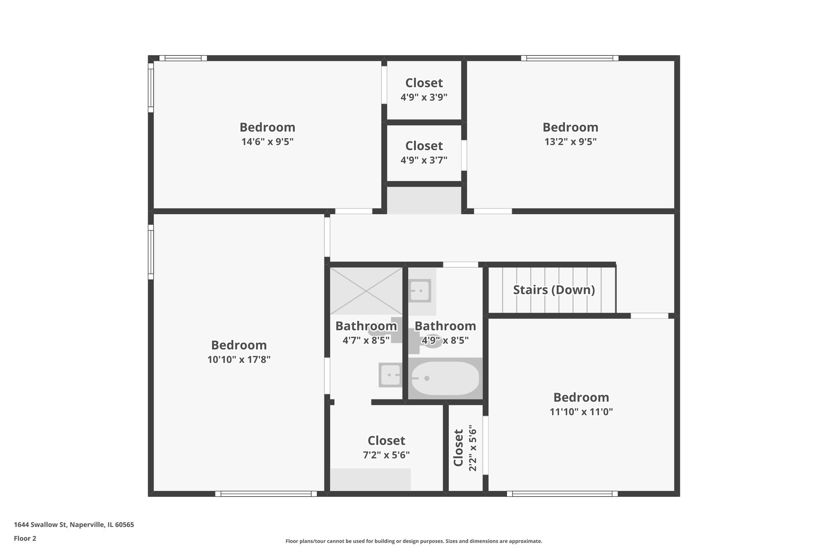 1644 Swallow Street Property Photo 33