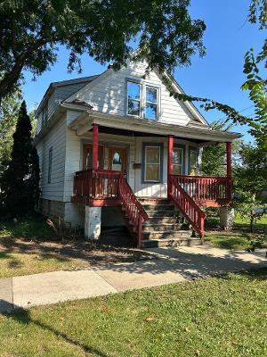3545 Oak Avenue Property Photo 1
