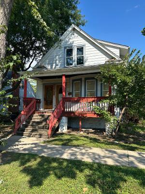 3545 Oak Avenue Property Photo 2