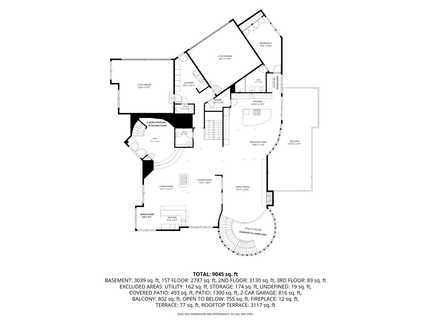 920 St Stephens Green Property Photo 25