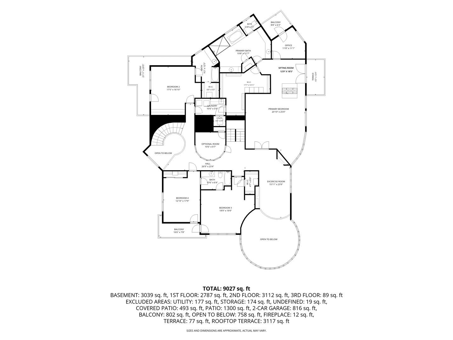 920 St Stephens Green Property Photo 26