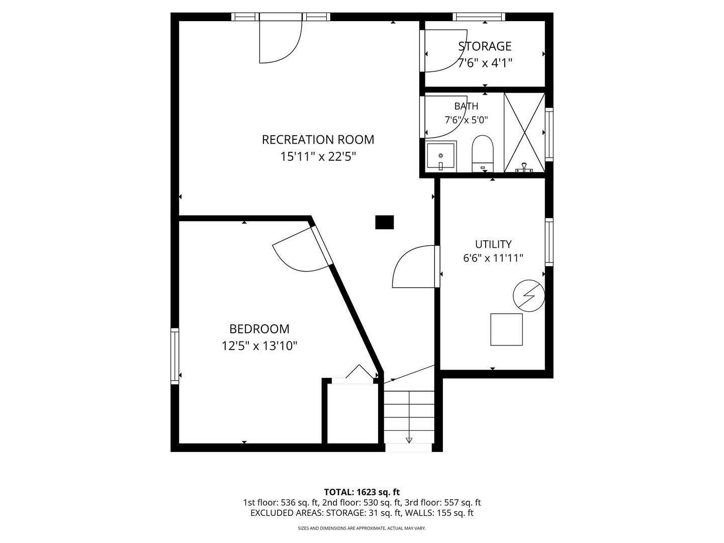 15041 Irving Avenue Property Photo 19
