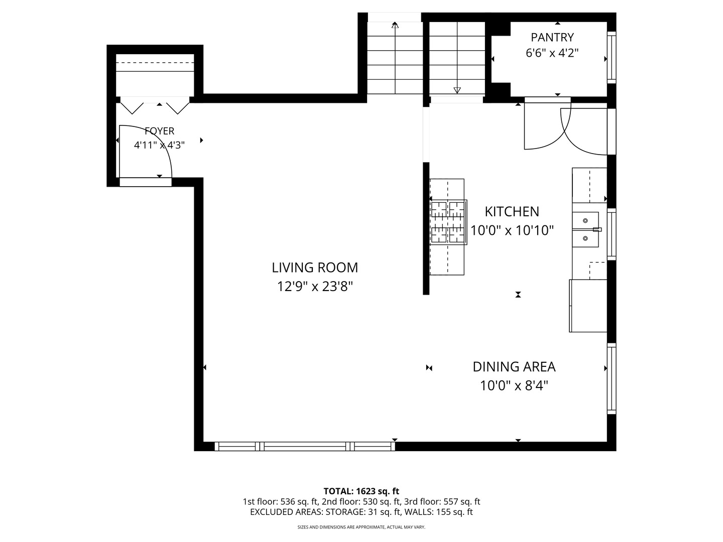 15041 Irving Avenue Property Photo 20