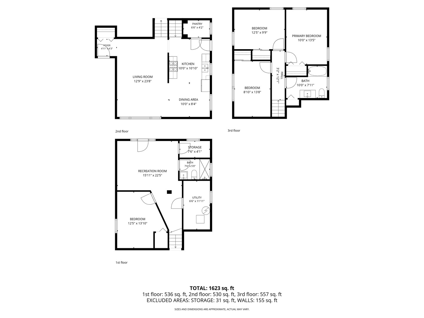 15041 Irving Avenue Property Photo 22