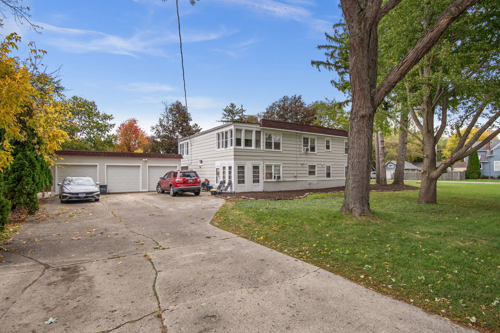 107 N Mallory Avenue Property Photo 1