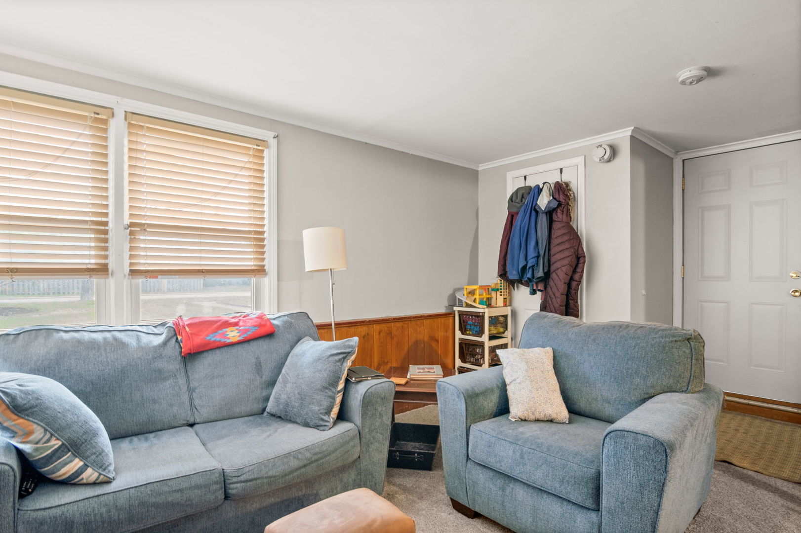 107 N Mallory Avenue Property Photo 13