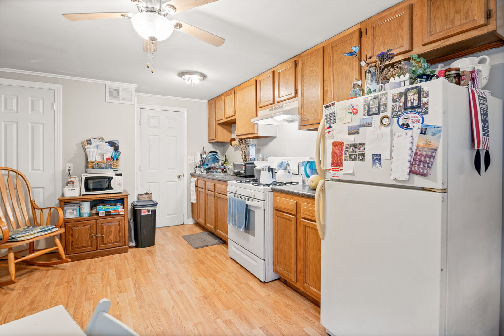 107 N Mallory Avenue Property Photo 16
