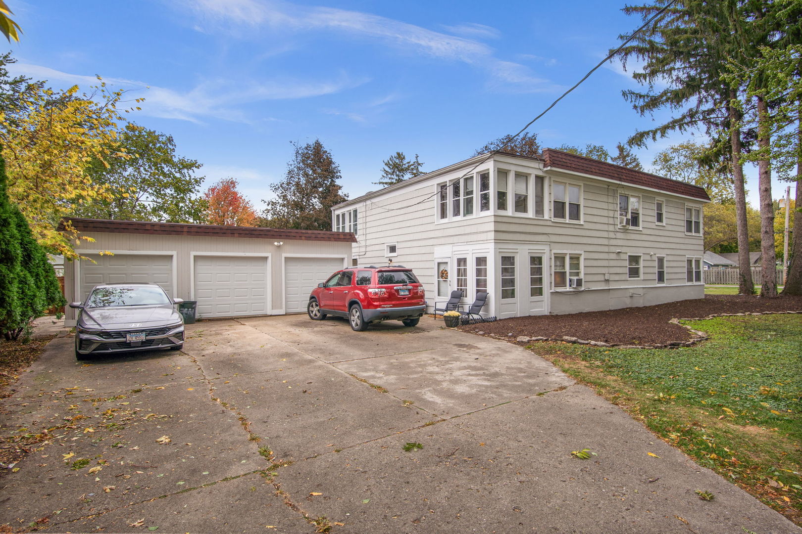 107 N Mallory Avenue Property Photo 33