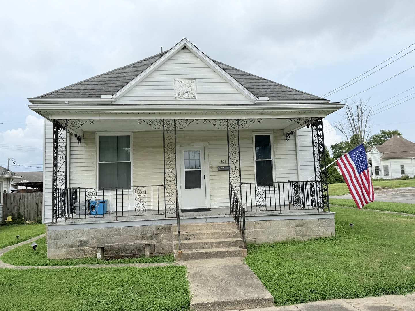 1163 1st Street Property Photo 1