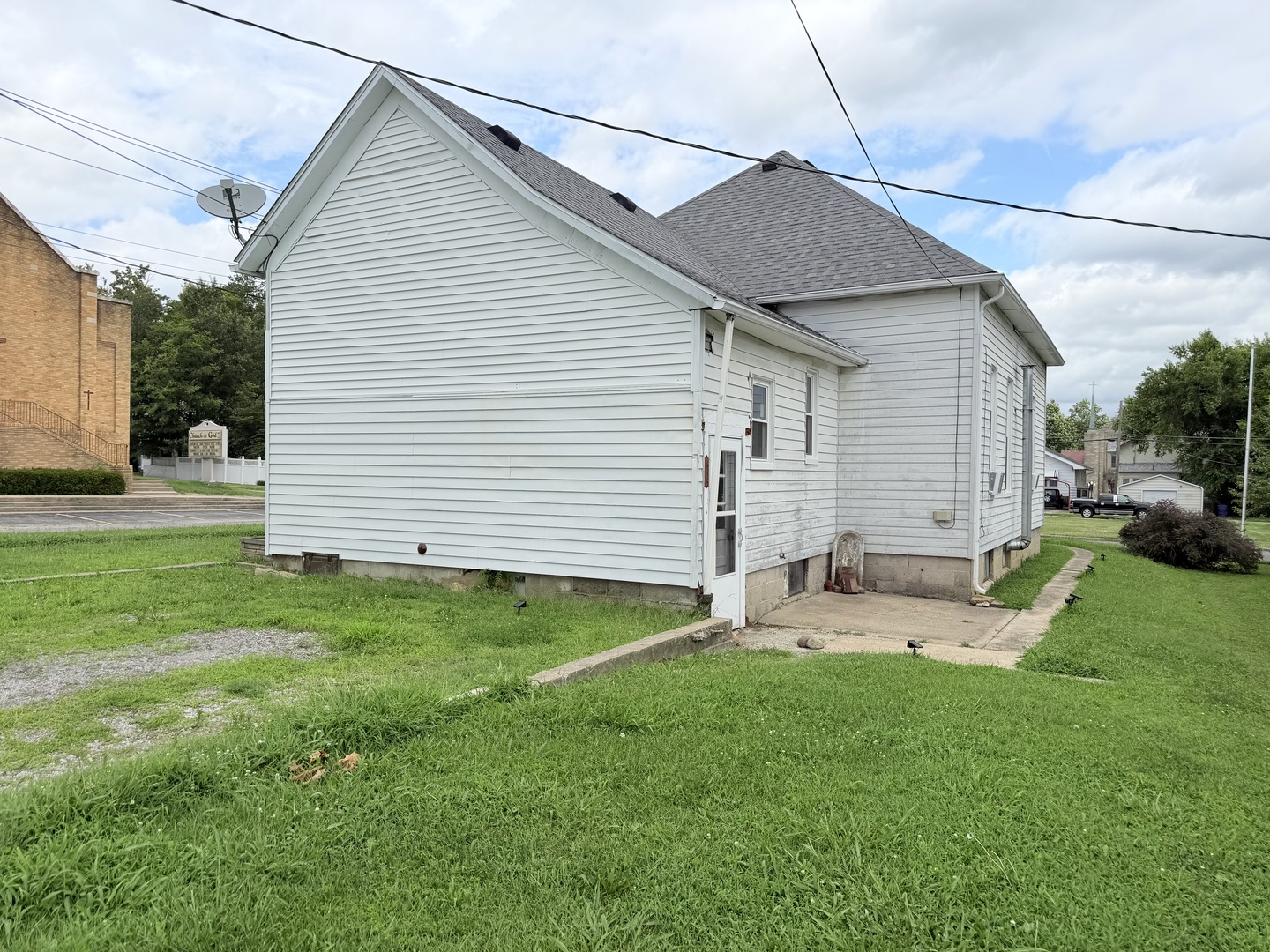 1163 1st Street Property Photo 9