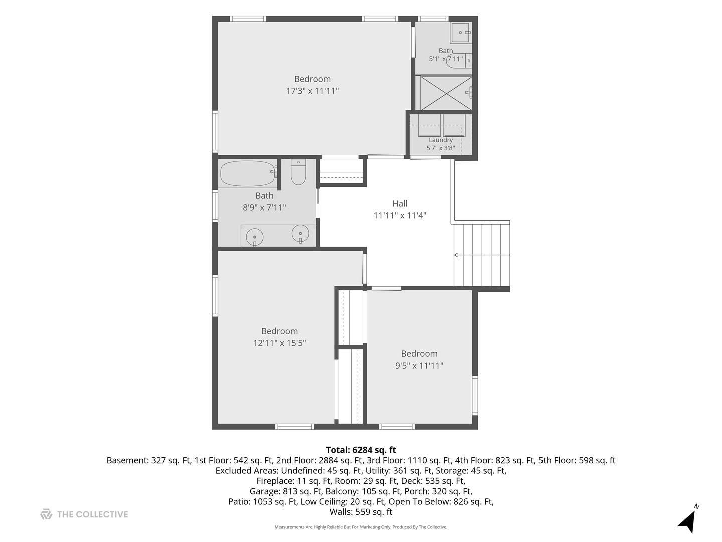 3148 Cuba Road Property Photo 112