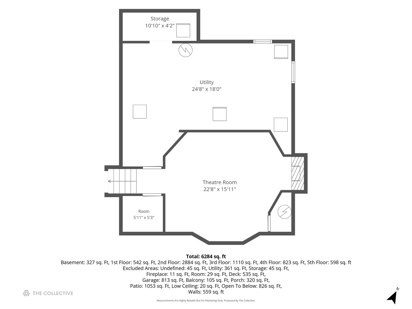 3148 Cuba Road Property Photo 113