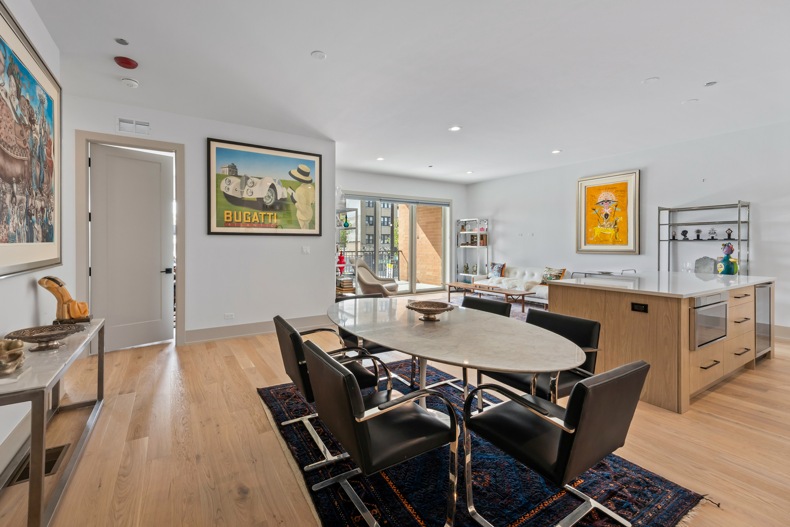 1548 W Ardmore Avenue 2c Property Photo 6