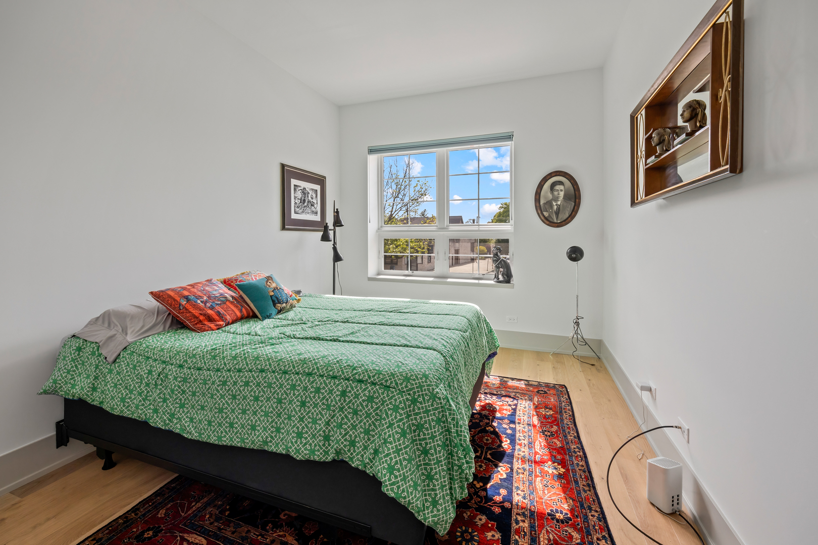 1548 W Ardmore Avenue 2c Property Photo 20