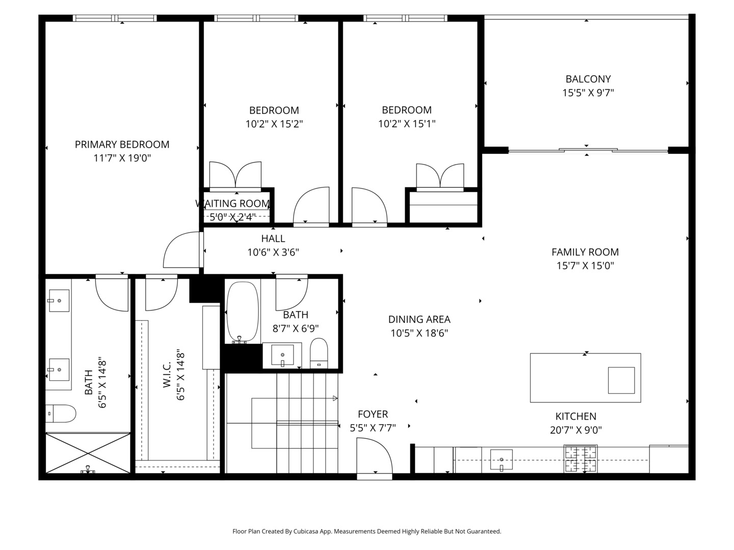 1548 W Ardmore Avenue 2c Property Photo 41