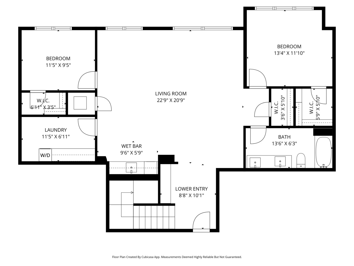 1548 W Ardmore Avenue 2c Property Photo 42