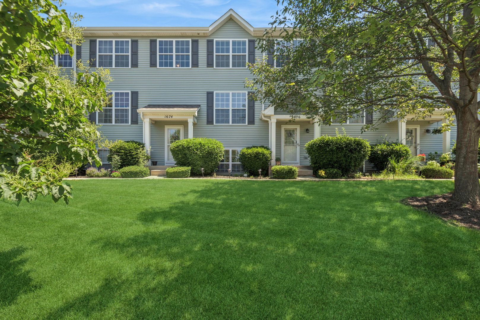 1674 W Turtle Creek Lane