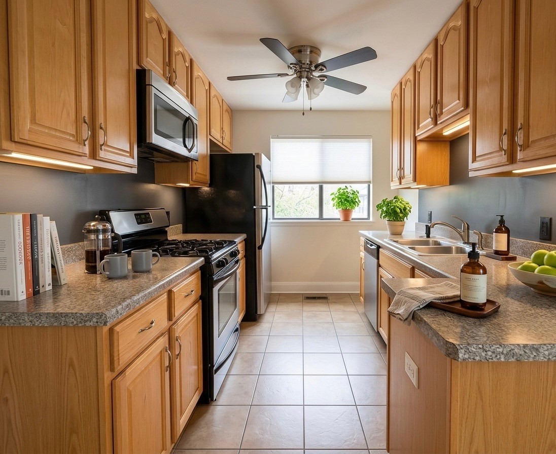 1327 Williamsburg Drive D2 Property Photo 2