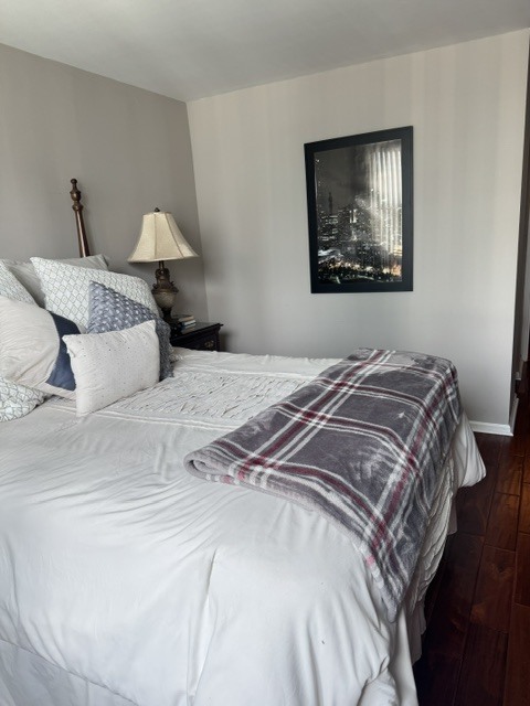 400 E Randolph Street 3318 Property Photo 5