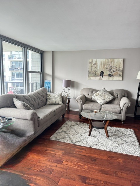 400 E Randolph Street 3318 Property Photo 11