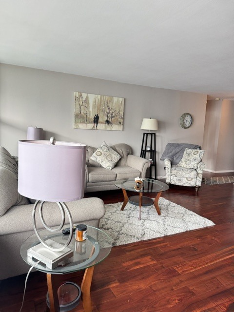 400 E Randolph Street 3318 Property Photo 12
