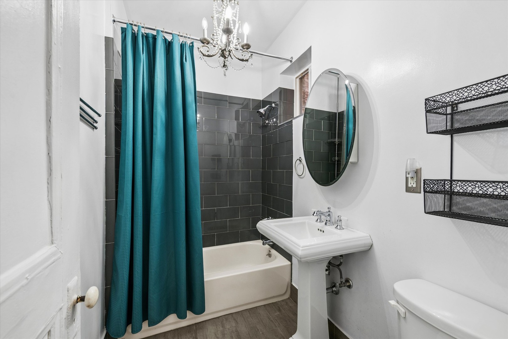 5052 S Blackstone Avenue 2 Property Photo 18