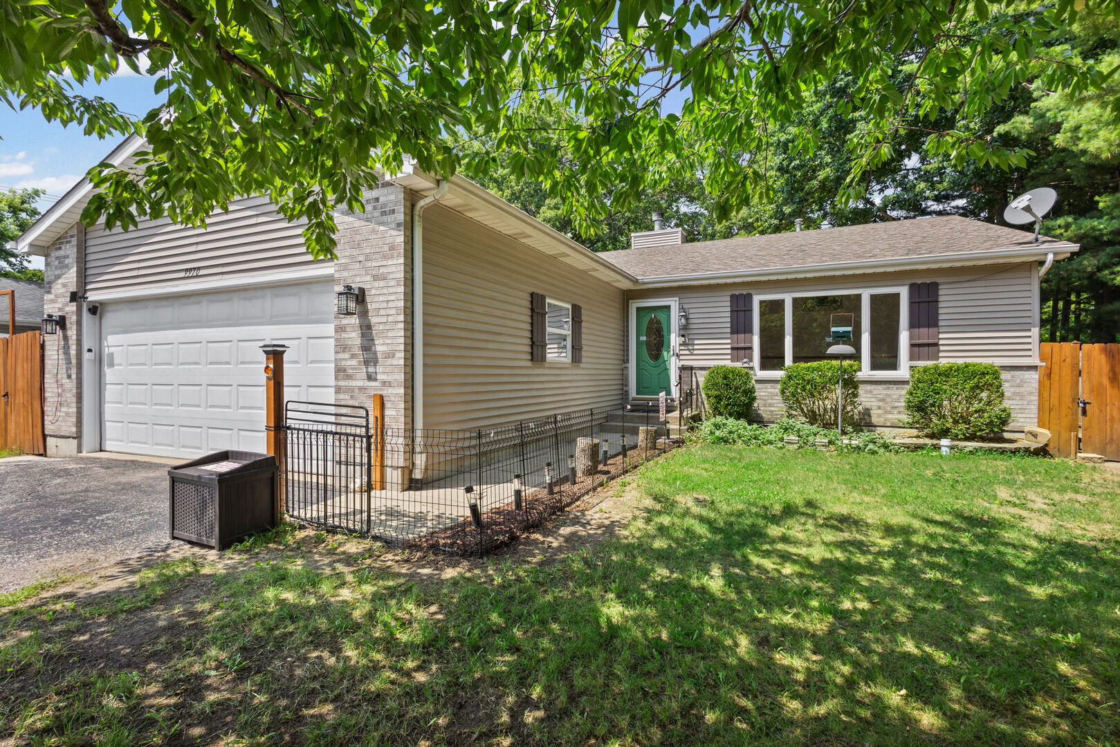 9970 W Oak Forest Drive Property Photo 1