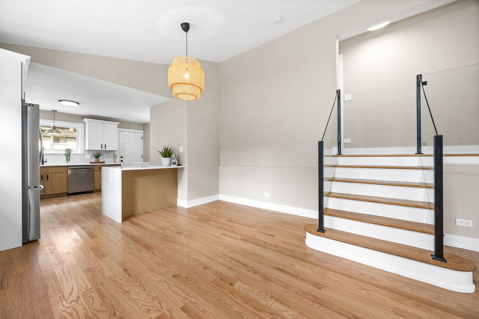 1307 Pershing Avenue Property Photo 4