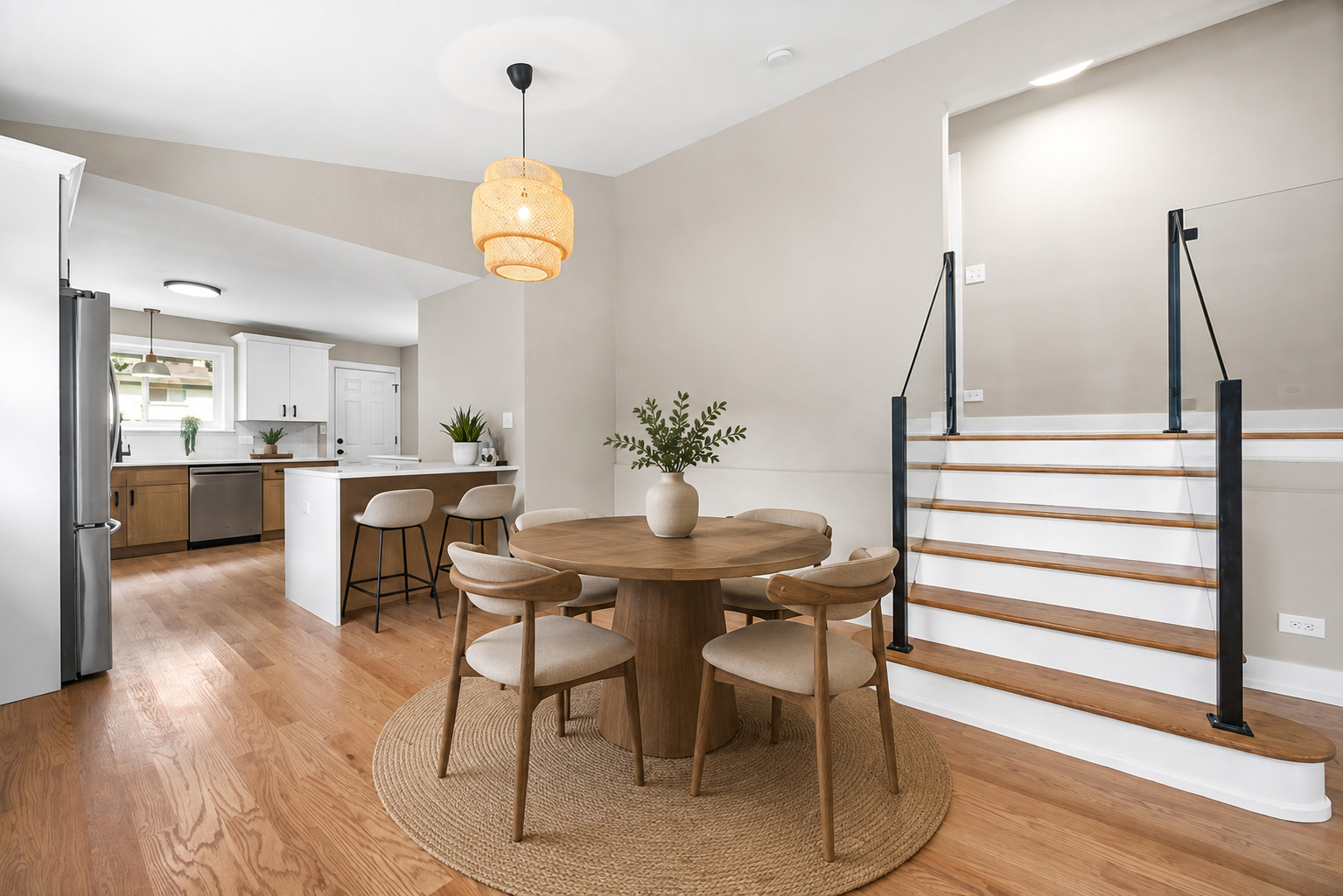 1307 Pershing Avenue Property Photo 5