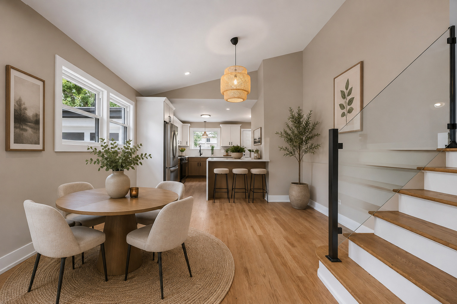 1307 Pershing Avenue Property Photo 6