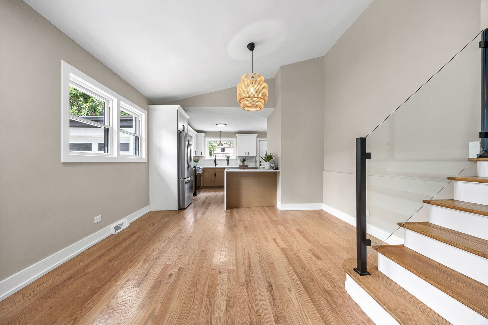 1307 Pershing Avenue Property Photo 7