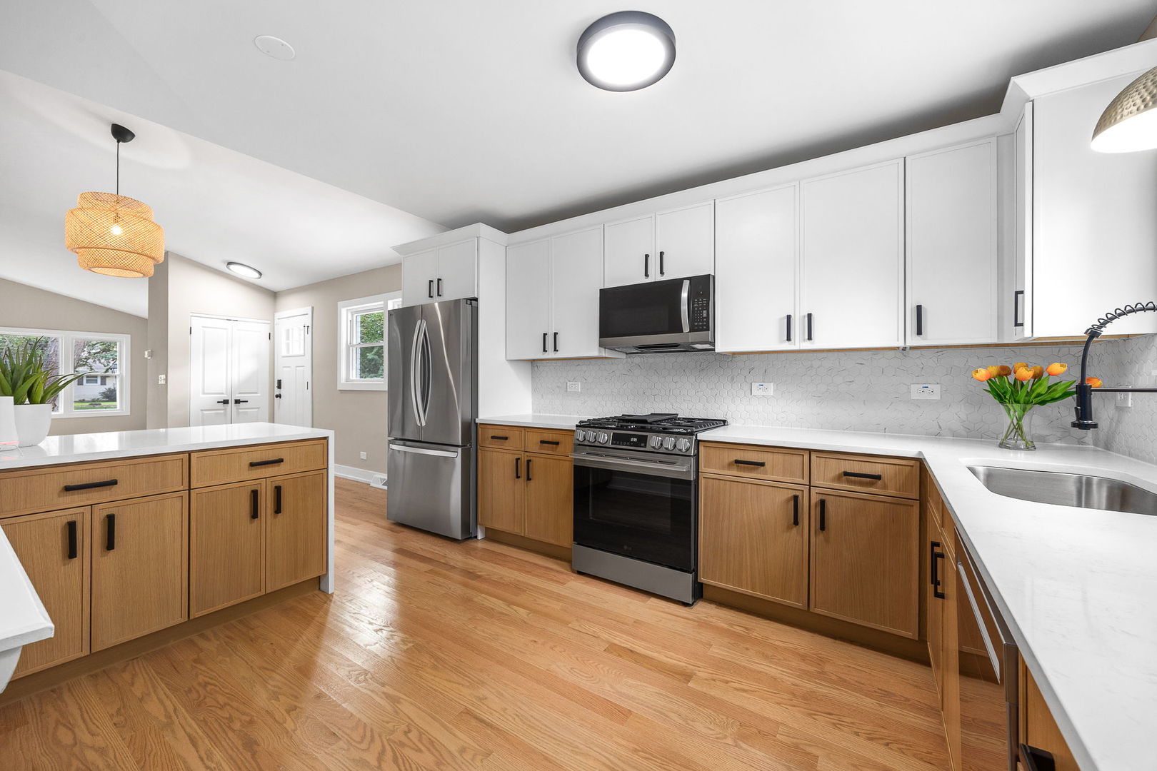 1307 Pershing Avenue Property Photo 9