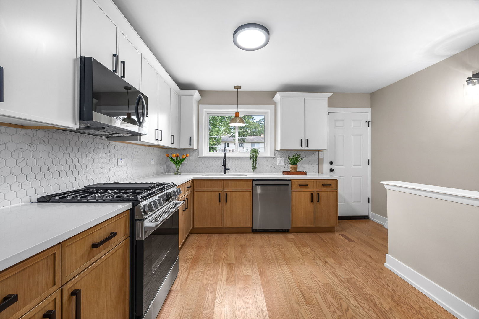 1307 Pershing Avenue Property Photo 11