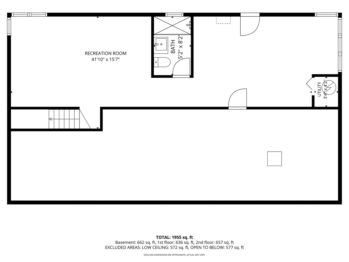 1307 Pershing Avenue Property Photo 42