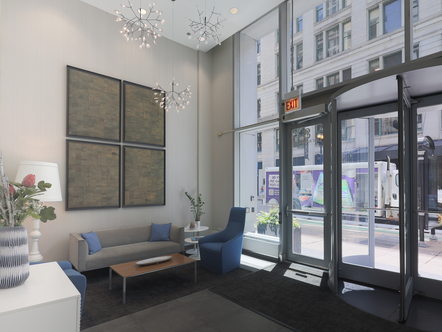 8 E Randolph Street 2706 Property Photo 21