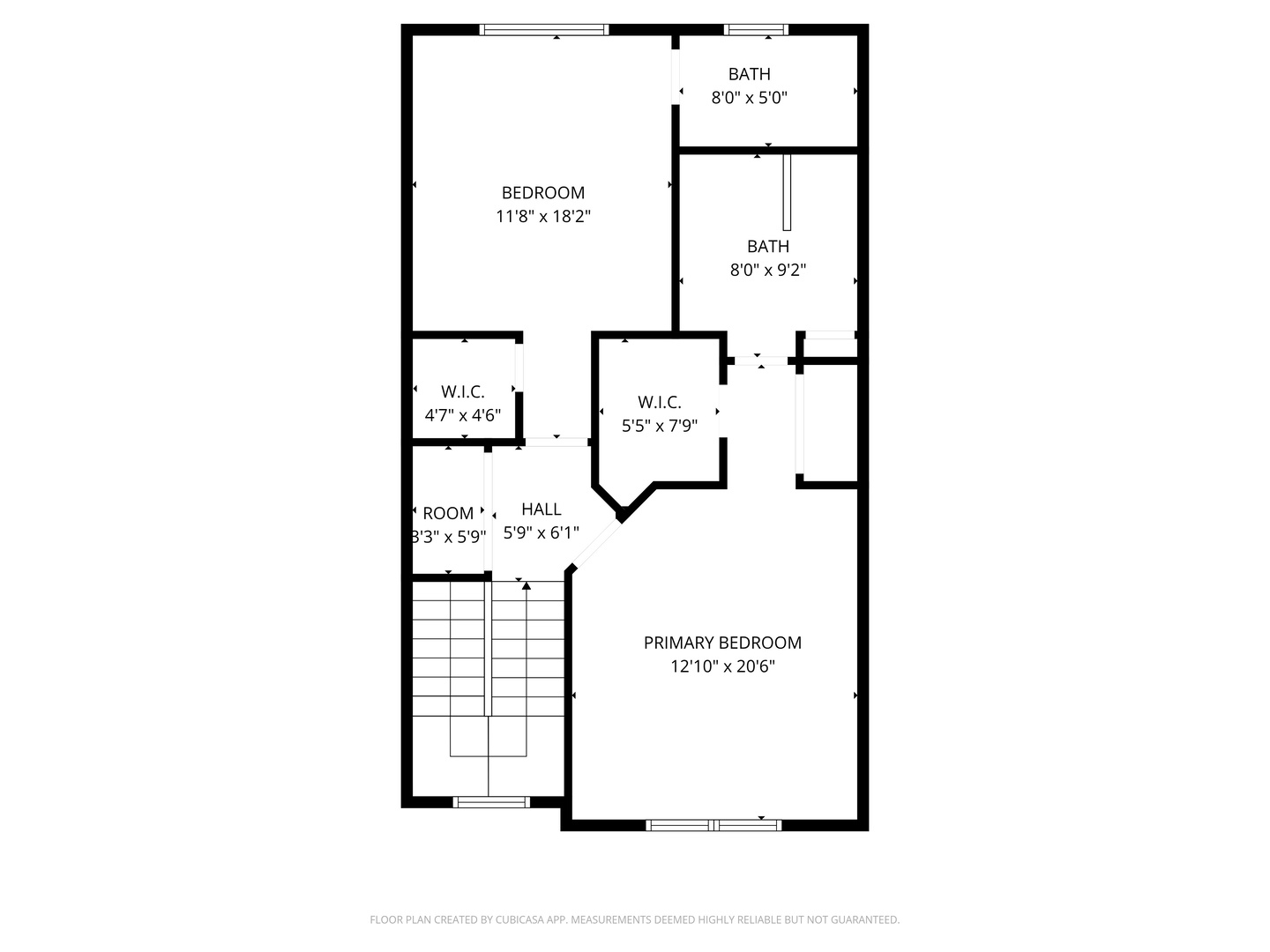 218 Timberleaf Circle Property Photo 32