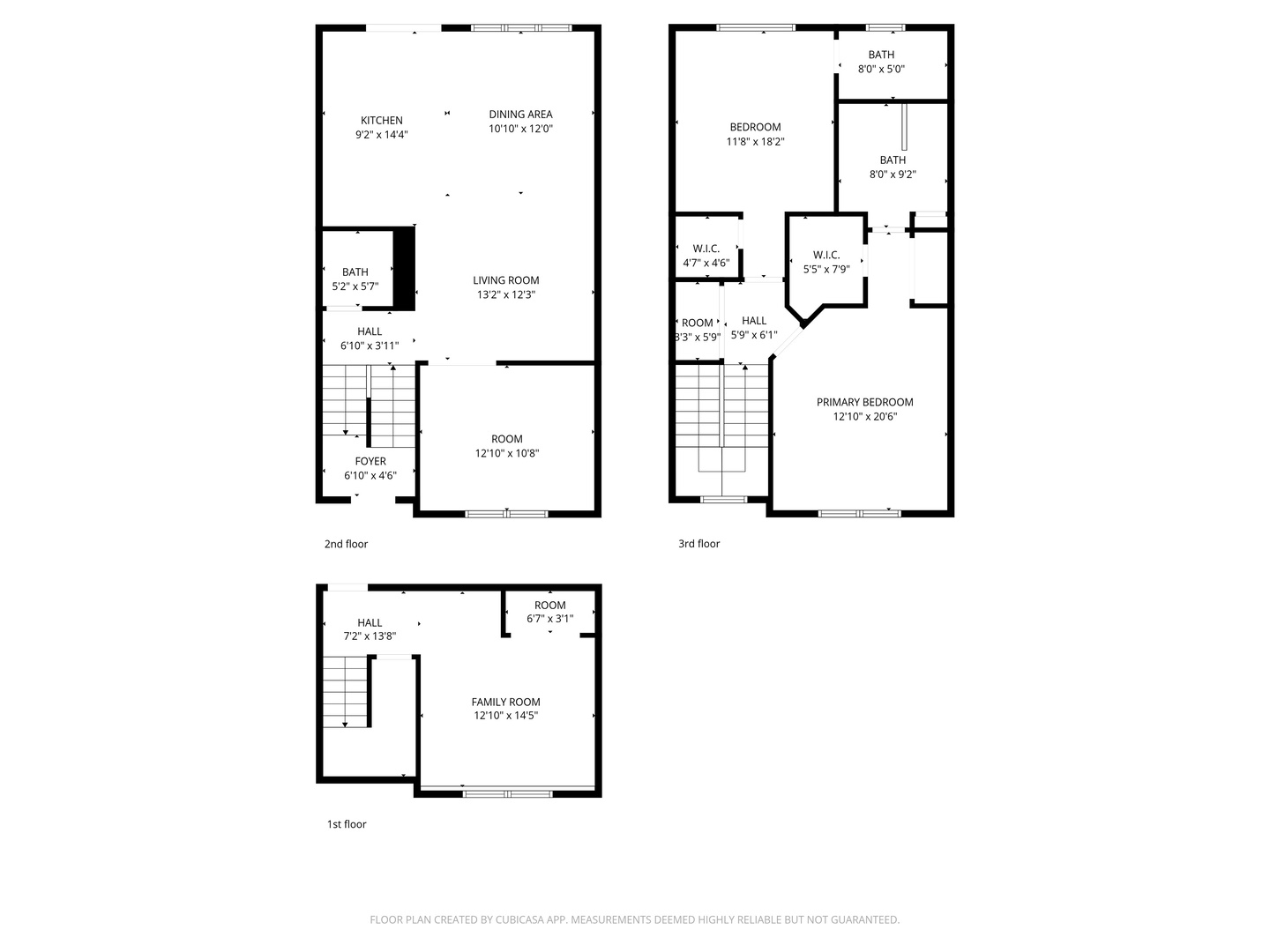 218 Timberleaf Circle Property Photo 34