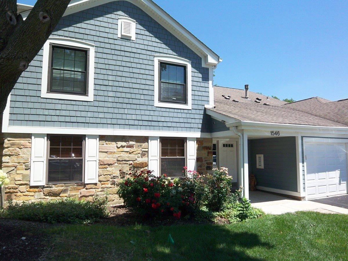 1546 Williamsburg Drive C1 Property Photo 1