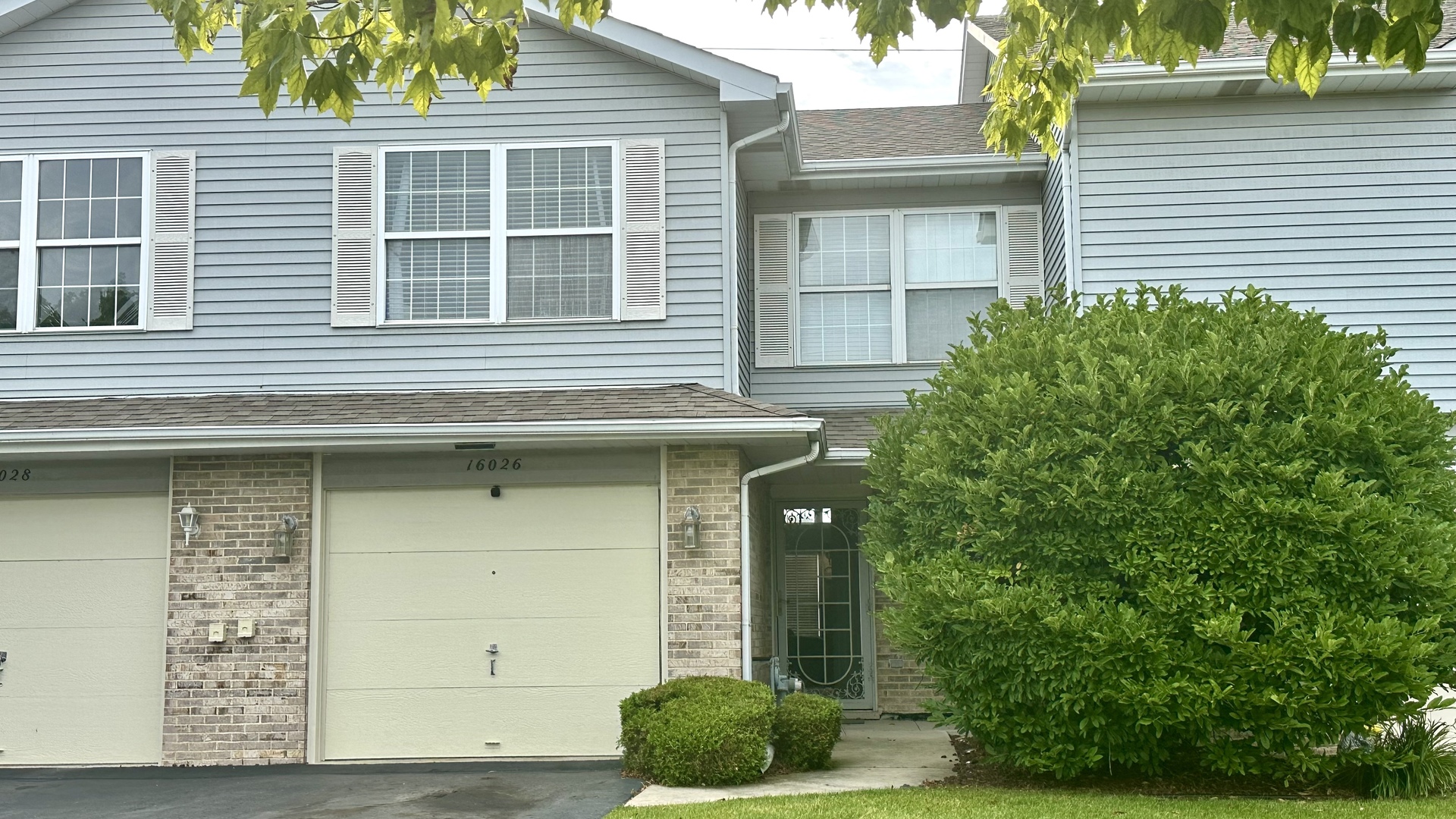 16026 Bormet Drive Property Photo 1