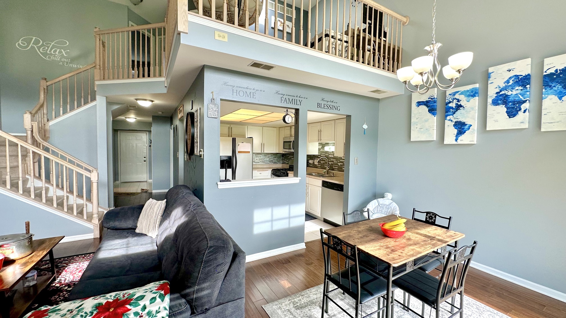 16026 Bormet Drive Property Photo 6