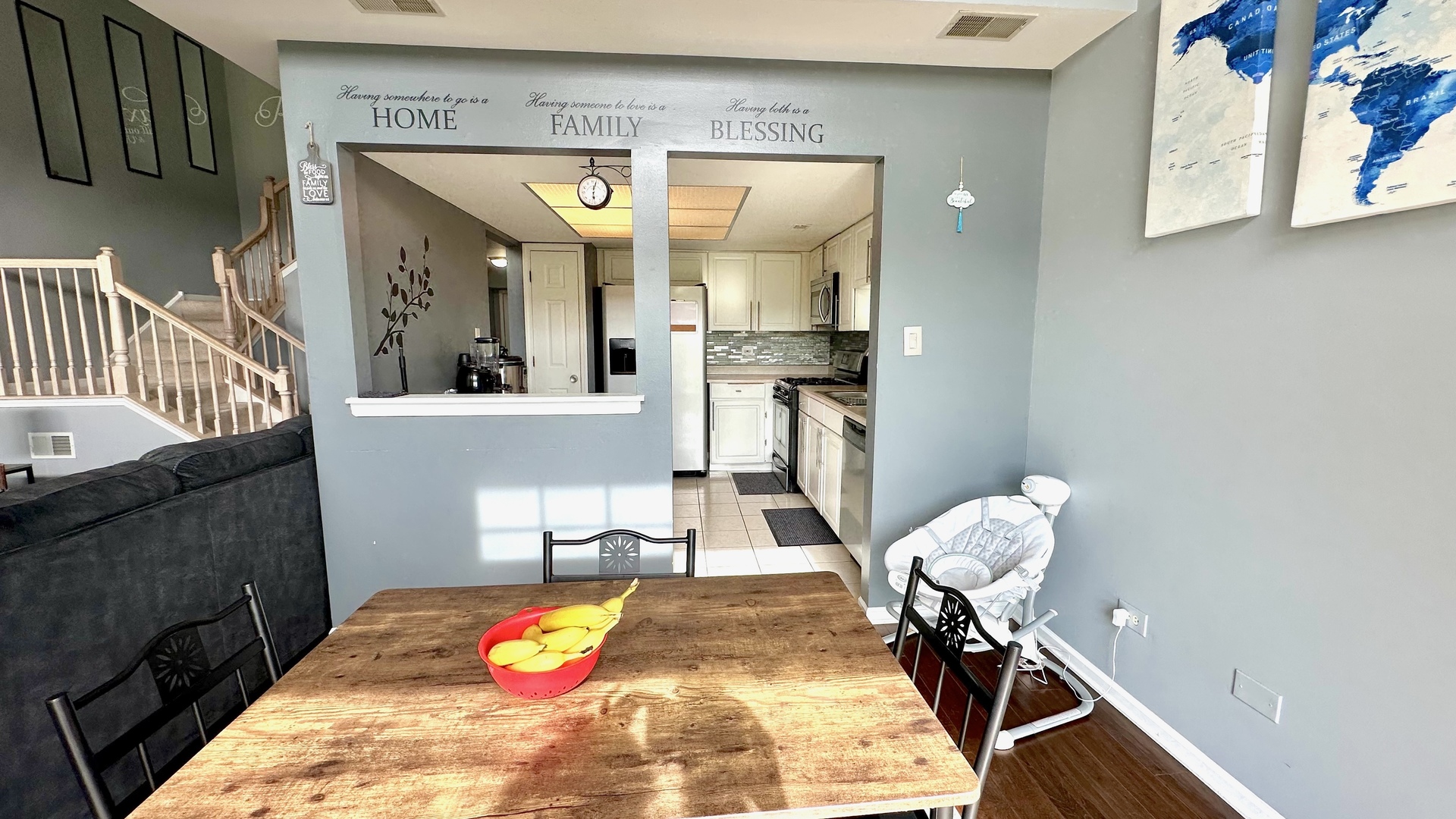 16026 Bormet Drive Property Photo 8