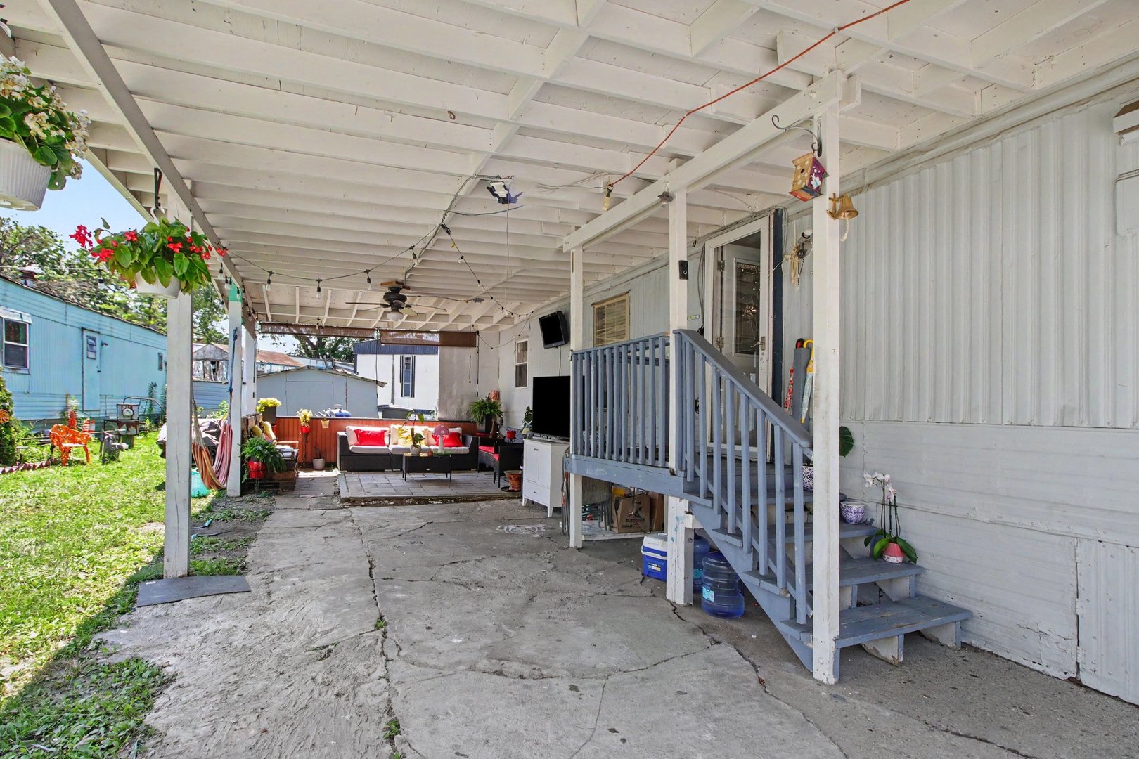 7500 Elmhurst Road 485 Property Photo 12