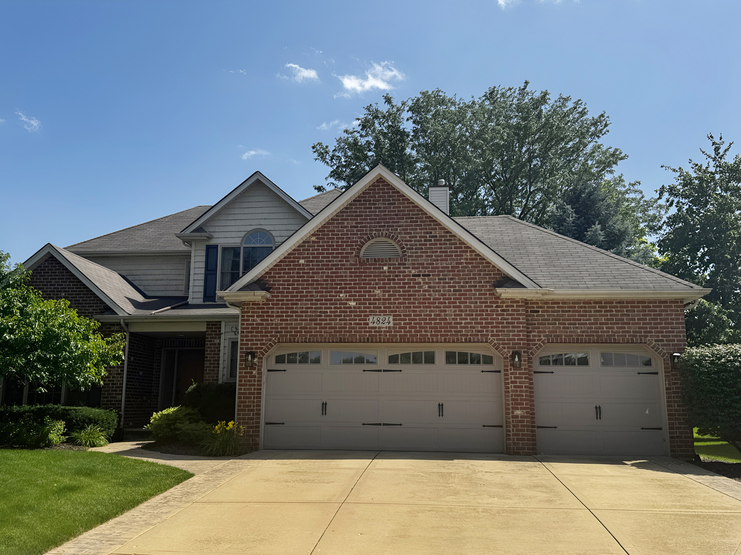 4824 Clearwater Lane Property Photo 1