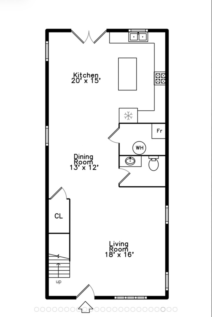 1110 S 3rd Avenue Property Photo 15