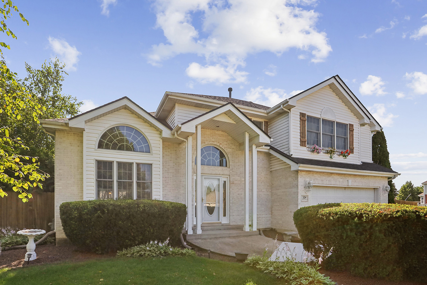 524 Glenn Drive