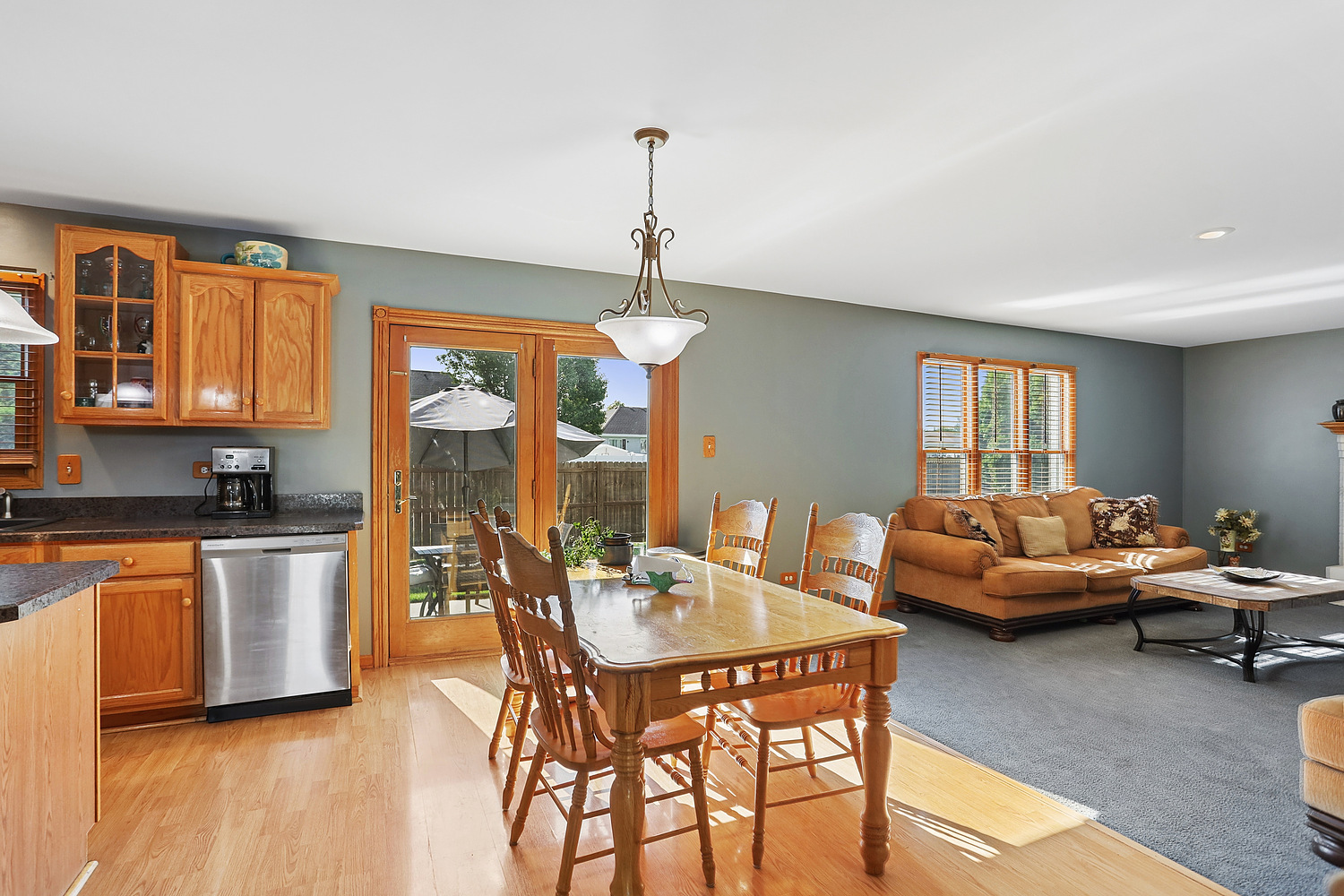 524 Glenn Drive Property Photo 6